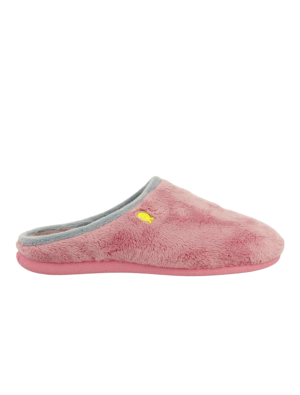 Zapatilla de Casa Gioseppo 73157 Rosa