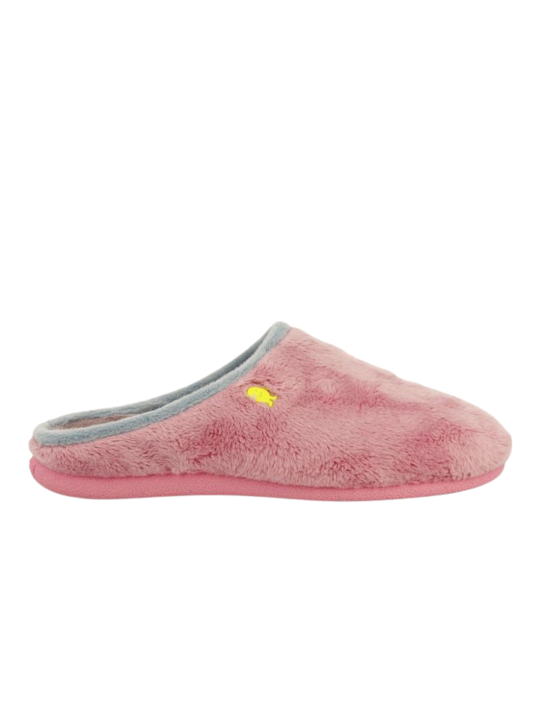 Zapatilla de Casa Gioseppo 73157 Rosa