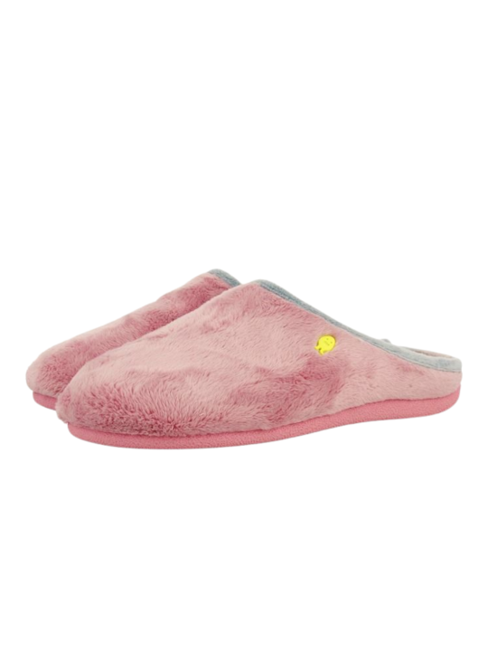 Zapatilla de Casa Gioseppo 73157 Rosa