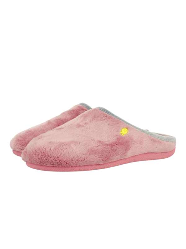 Zapatilla de Casa Gioseppo 73157 Rosa