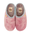 Zapatilla de Casa Gioseppo 73157 Rosa