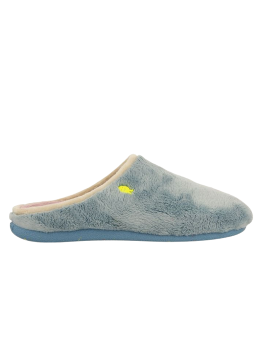 Zapatilla de Casa Gioseppo 73157 Azul
