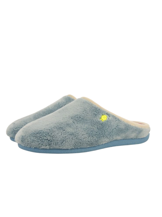 Zapatilla de Casa Gioseppo 73157 Azul