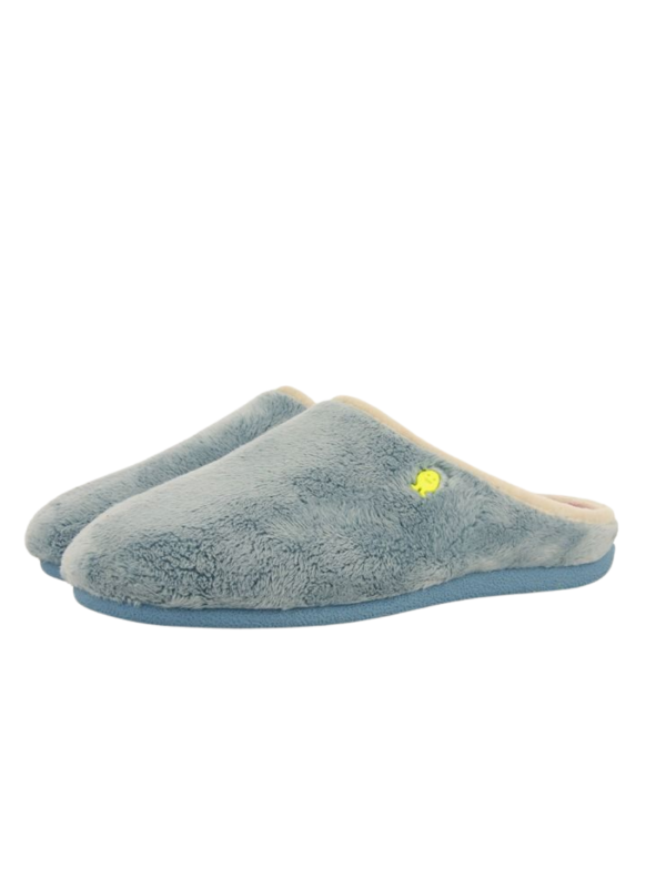 Zapatilla de Casa Gioseppo 73157 Azul