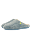 Zapatilla de Casa Gioseppo 73157 Azul