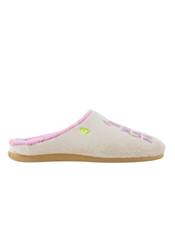 
Zapatilla de Casa Gioseppo 76959 Beige