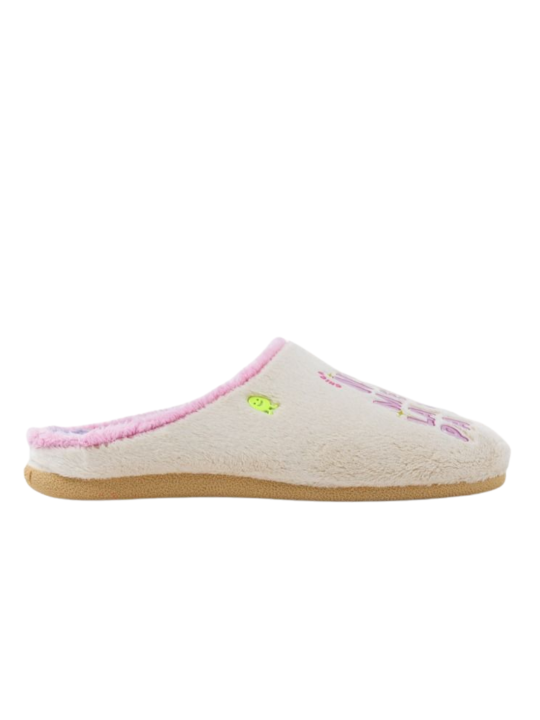 
Zapatilla de Casa Gioseppo 76959 Beige