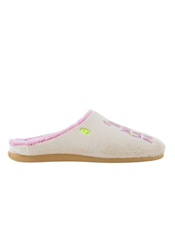 
Zapatilla de Casa Gioseppo 76959 Beige