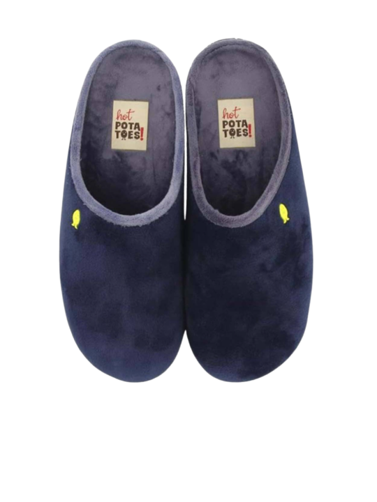 Zapatilla de Casa Gioseppo 73888 Marino