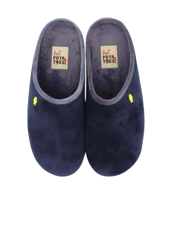 Zapatilla de Casa Gioseppo 73888 Marino