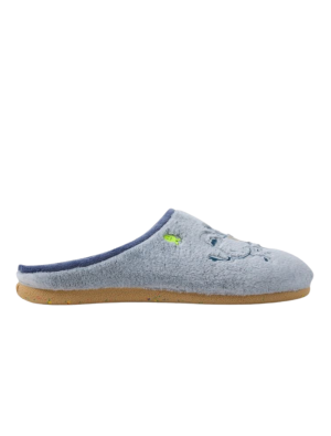 Zapatilla de casa Hot Potatoes Perley 76953 Gris