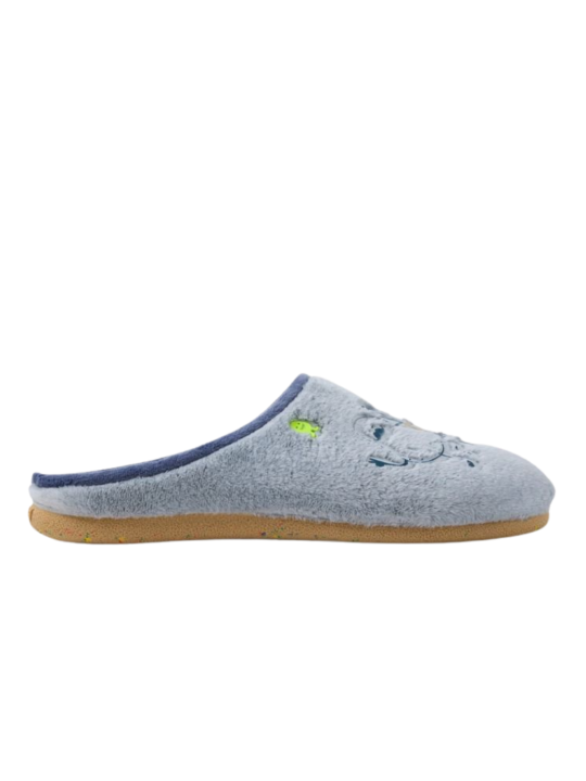 Zapatilla de casa Hot Potatoes Perley 76953 Gris