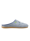 Zapatilla de casa Hot Potatoes Perley 76953 Gris