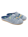 Zapatilla de casa Hot Potatoes Perley 76953 Gris