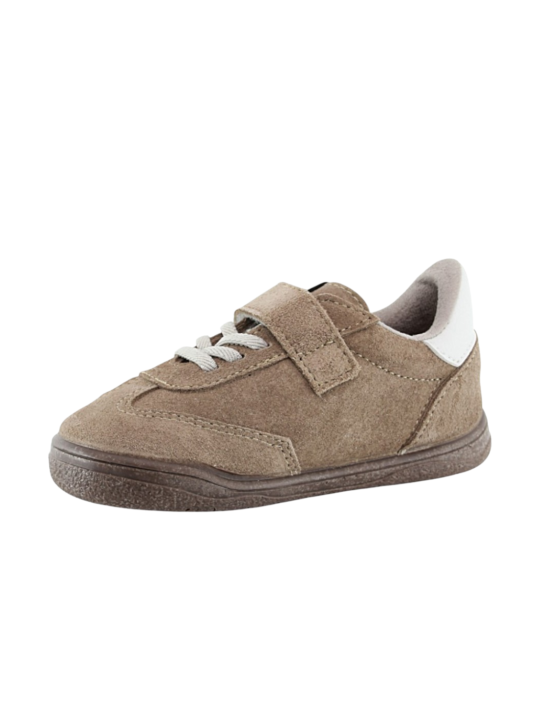 Zapatilla ZapyFlex AK311517 Milan Taupe