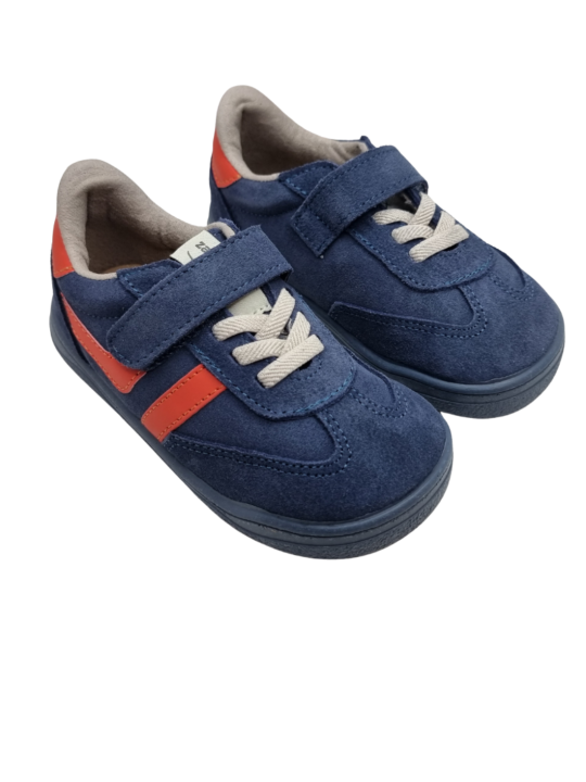 Zapatilla ZapyFlex AK311538 Milan Jeans