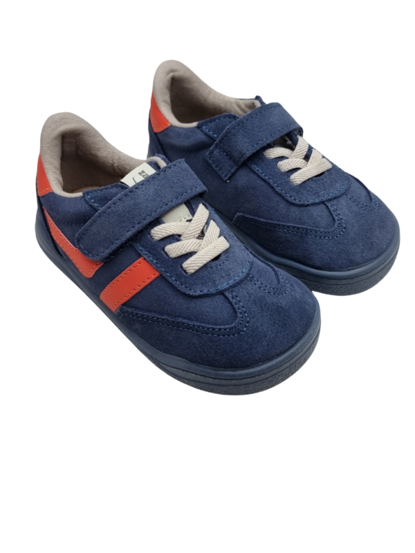 Zapatilla ZapyFlex AK311538 Milan Jeans