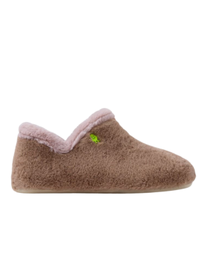 Zapatilla de Casa Hot Potatoes Kerrick 76905 Taupe