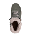 Botín Skechers Alpine Adventure 144756 Oliva