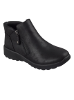 Botín Skechers Lovely Vibe 158952 Negro