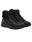 Botín Uno Rugged Skechers 167993 Negro