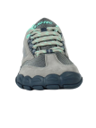 Zapato Barefoot Hi-Tec Waterproof Figaro Low Gris