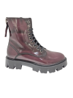 Bota militar Yowas 26653 Burdeos