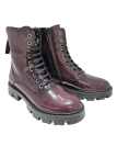 Bota militar Yowas 26653 Burdeos