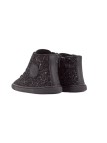 Botin Respetuoso Coqueflex 15500 Electra Negro