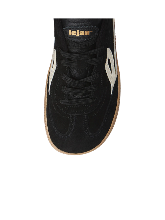 Deportivo Barefoot Lejan One Adulto Negro