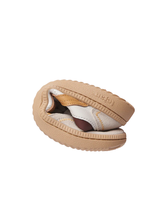 Deportivo Barefoot Lejan One Adulto Cream