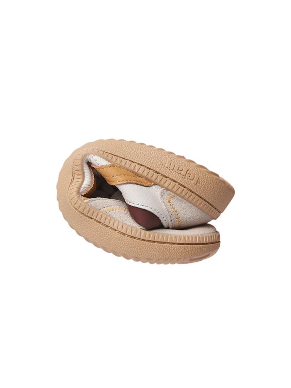 Deportivo Barefoot Lejan One Adulto Cream