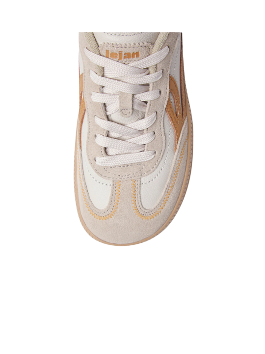 Deportivo Barefoot Lejan One Adulto Cream