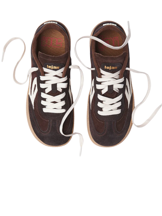 Deportivo Barefoot Lejan One Adulto Chocolate