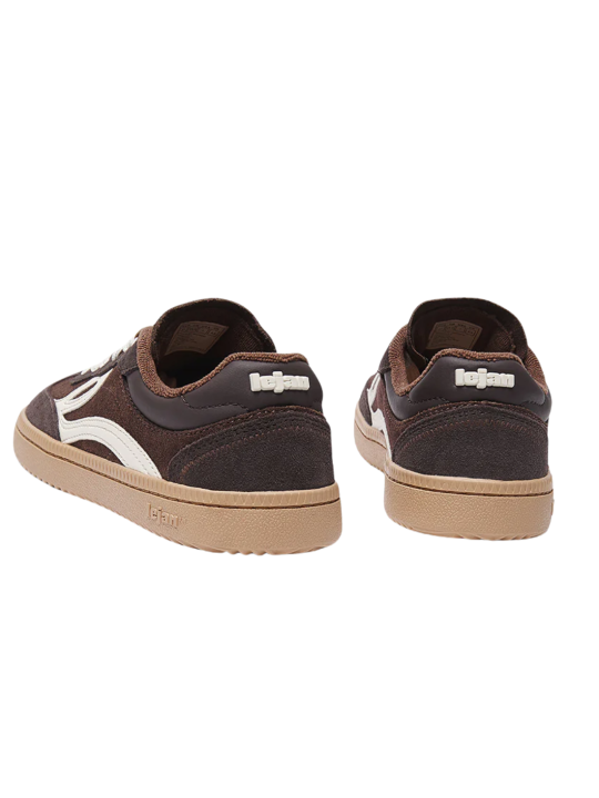 Deportivo Barefoot Lejan One Adulto Chocolate