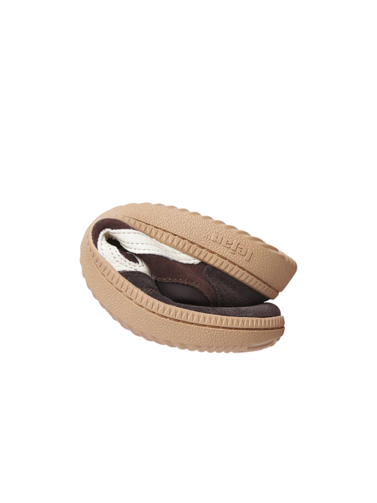 Deportivo Barefoot Lejan One Adulto Chocolate