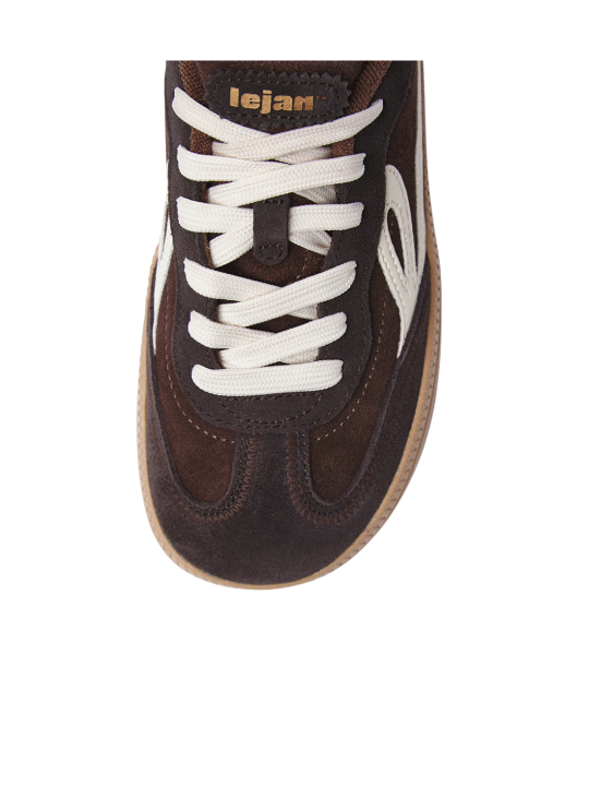 Deportivo Barefoot Lejan One Adulto Chocolate