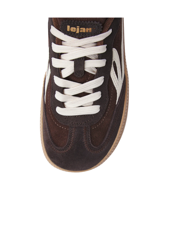 Deportivo Barefoot Lejan One Adulto Chocolate