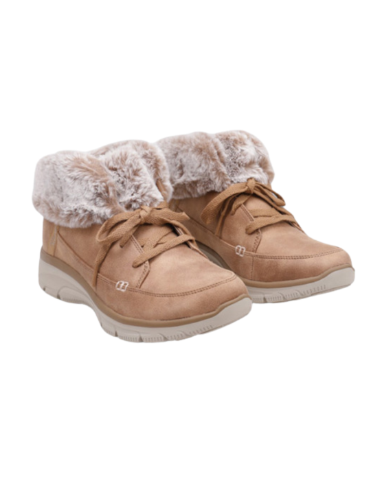 Botin Slip-Ins Easy Going Skechers 168027 Cuero