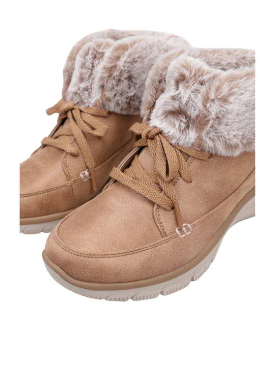 Botin Slip-Ins Easy Going Skechers 168027 Cuero