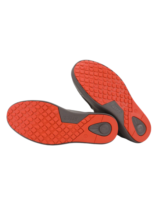 Botín Waterproof Walk In Pitas Baikal Tortola