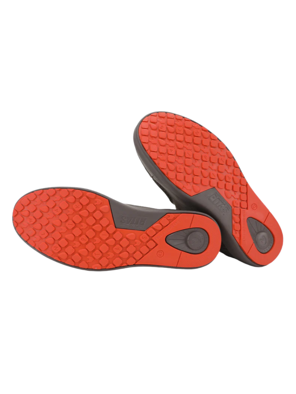 Botín Waterproof Walk In Pitas Baikal Tortola