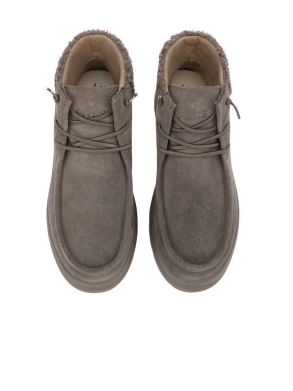 Botín Walk In Pitas Berna Tórtola