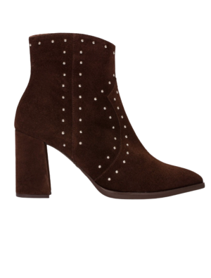 Botín Aurora Wonders M-5431 Marrón