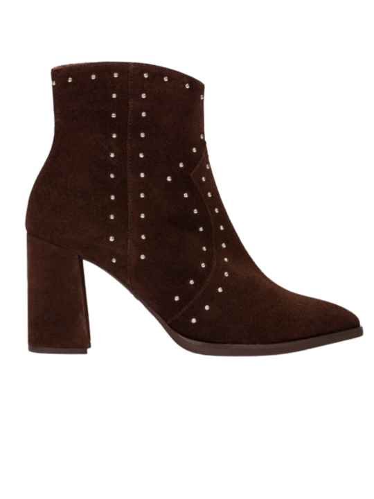 Botín Aurora Wonders M-5431 Marrón