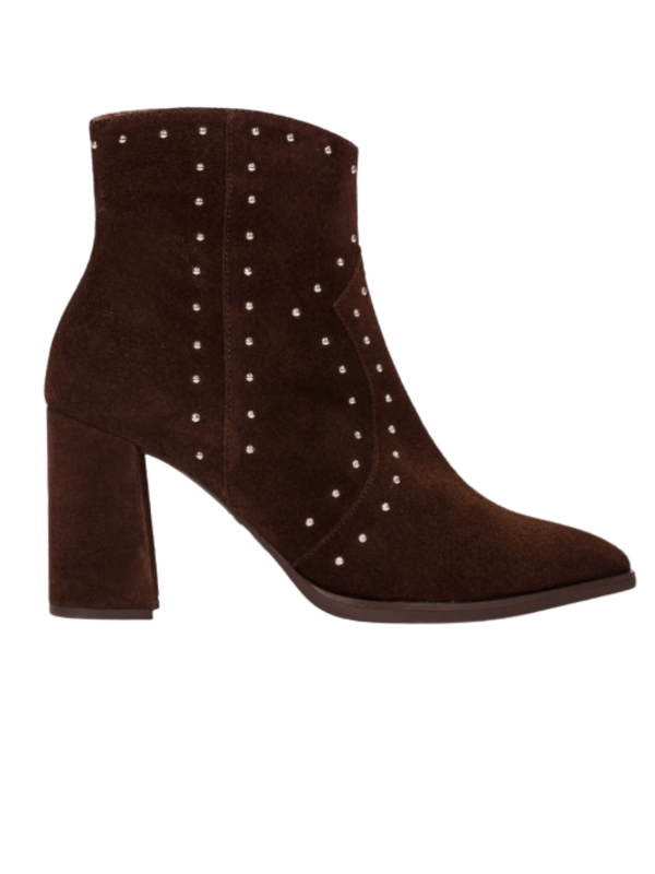 Botín Aurora Wonders M-5431 Marrón