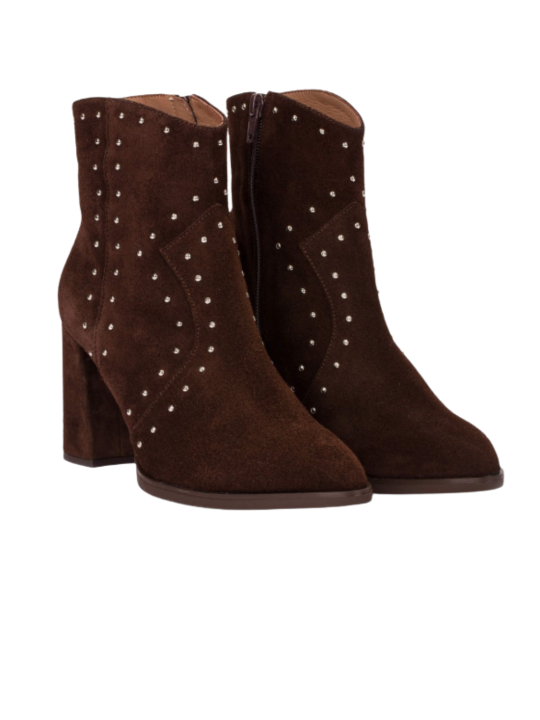 Botín Aurora Wonders M-5431 Marrón