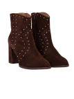 Botín Aurora Wonders M-5431 Marrón