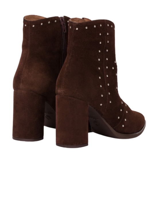 Botín Aurora Wonders M-5431 Marrón