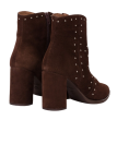 Botín Aurora Wonders M-5431 Marrón